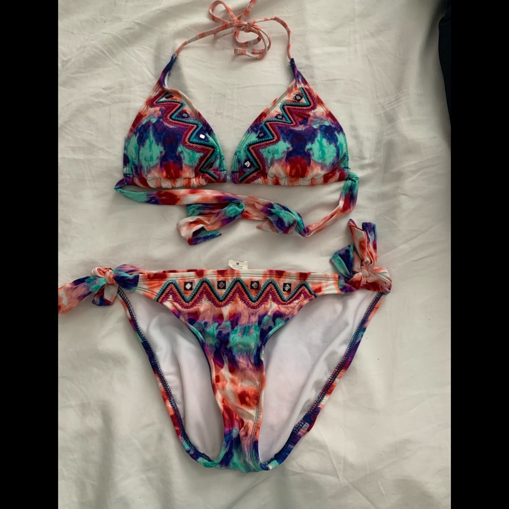 Kenneth Cole Bikini